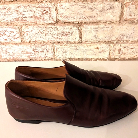 The Row loafers - Picture 1 of 6